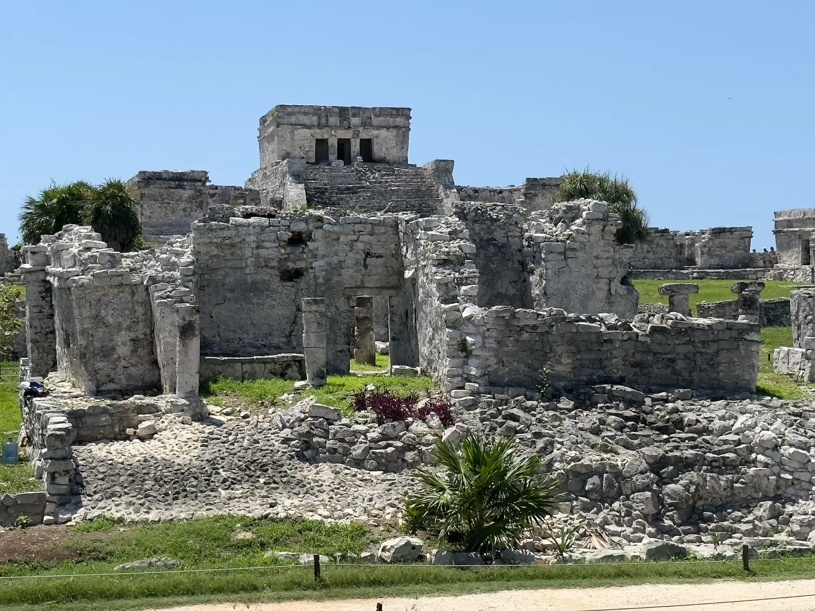 Tulum (Maya-Stätte)