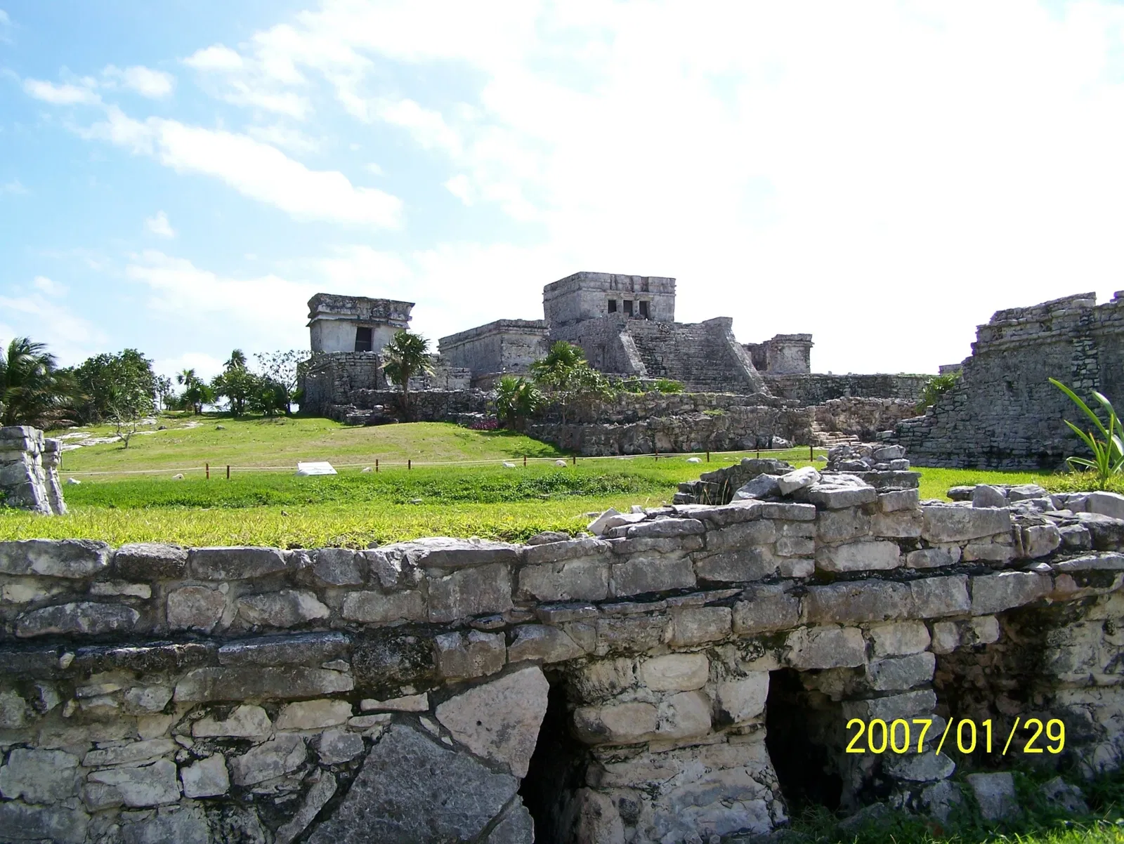 Tulum (sito archeologico)