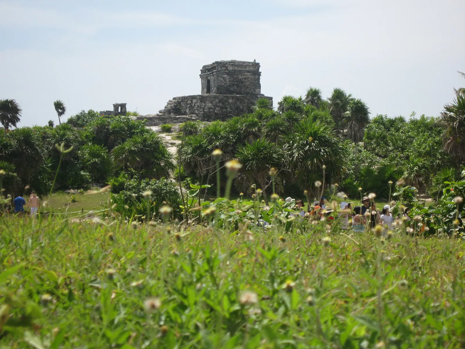 Tulum (Maya-Stätte)