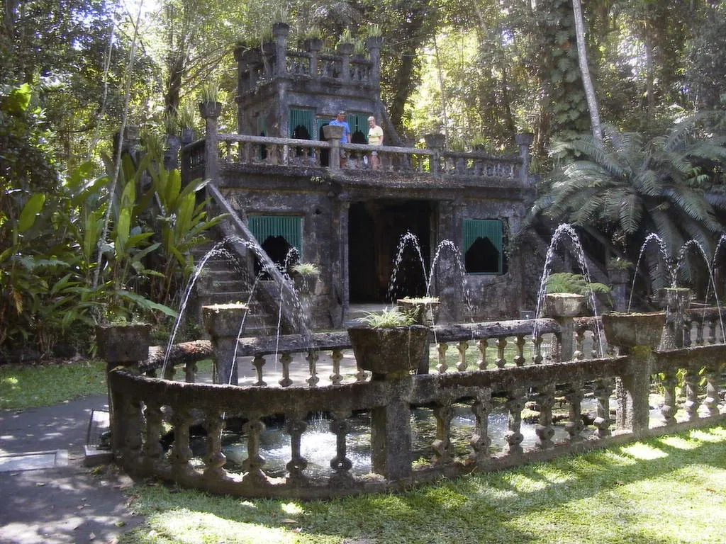 Parque Parnoella