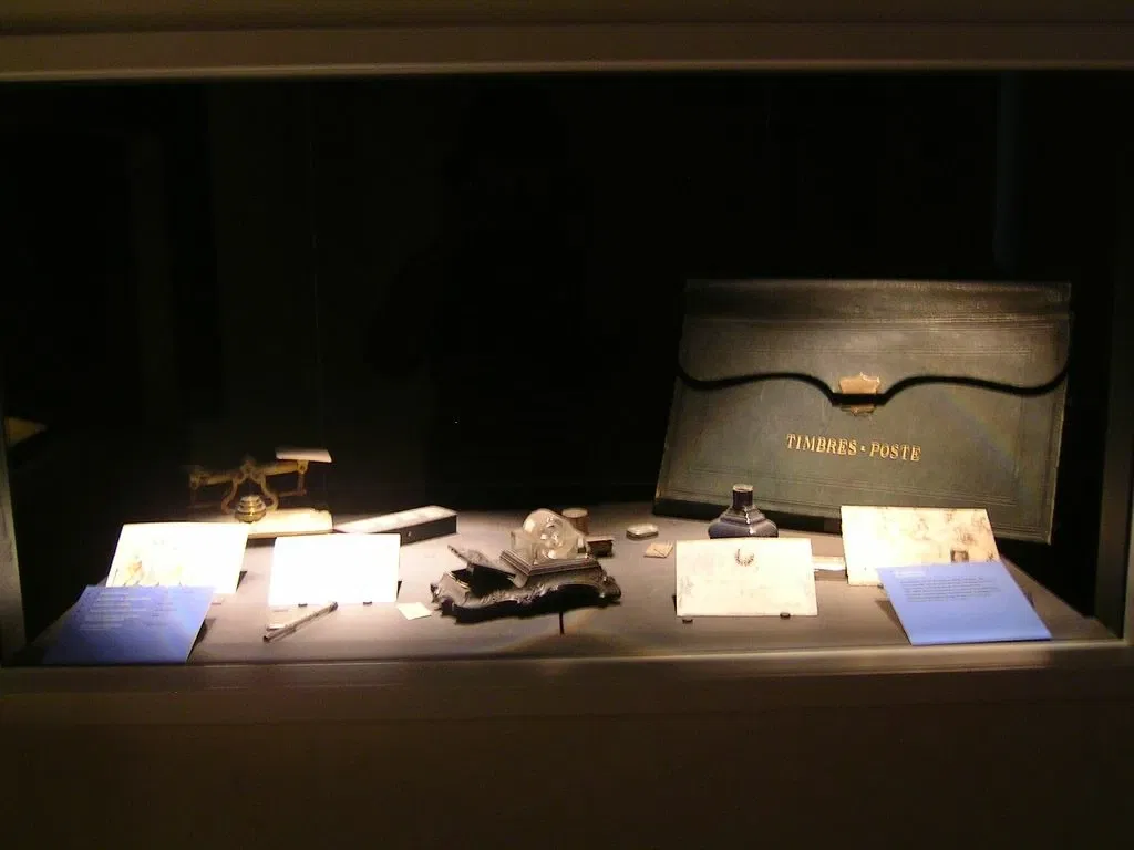 Musée de la Poste