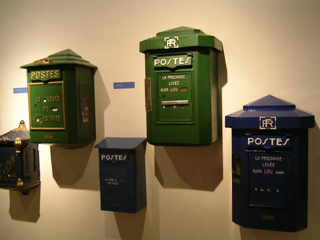 Musée de la Poste