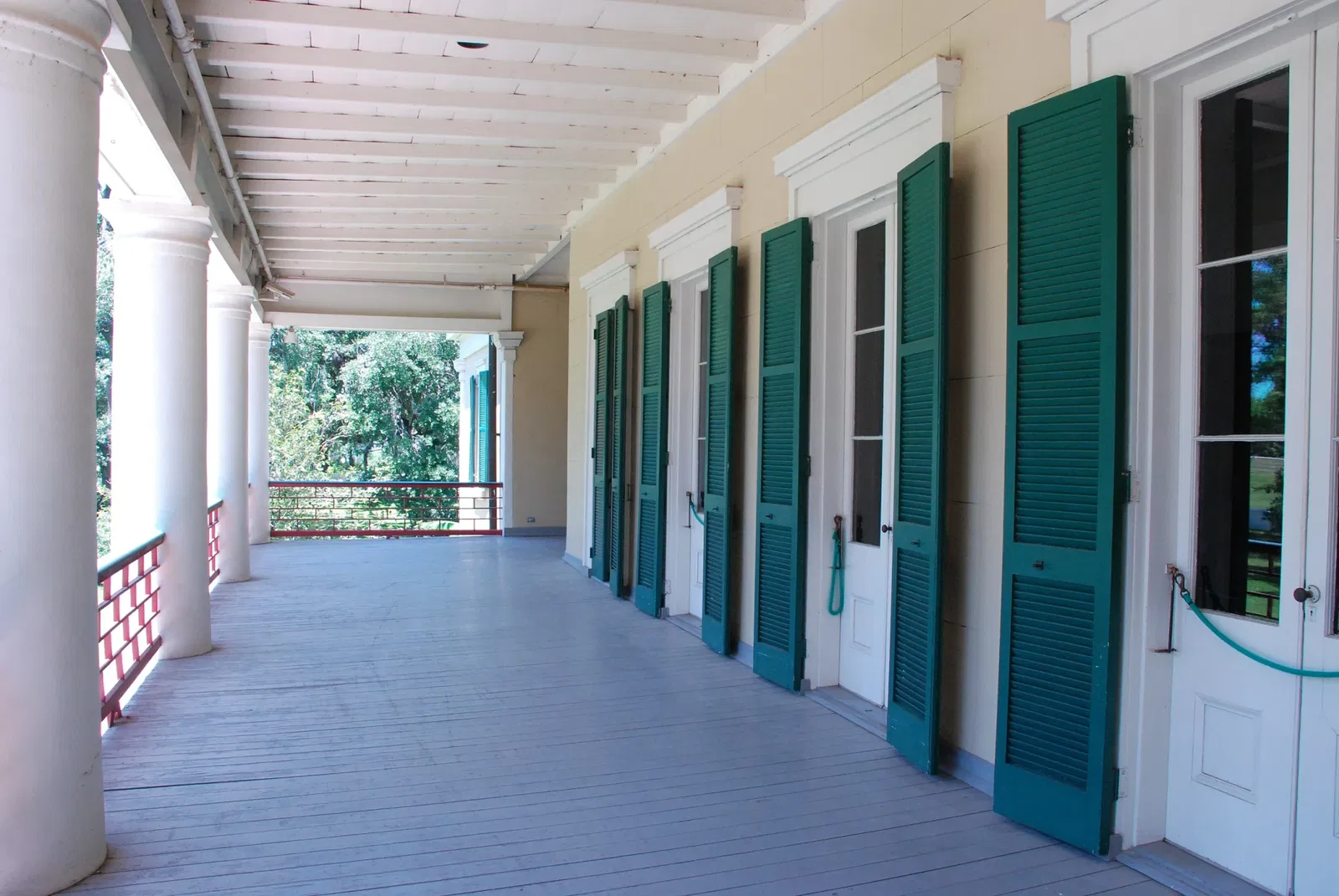 Plantation Destrehan