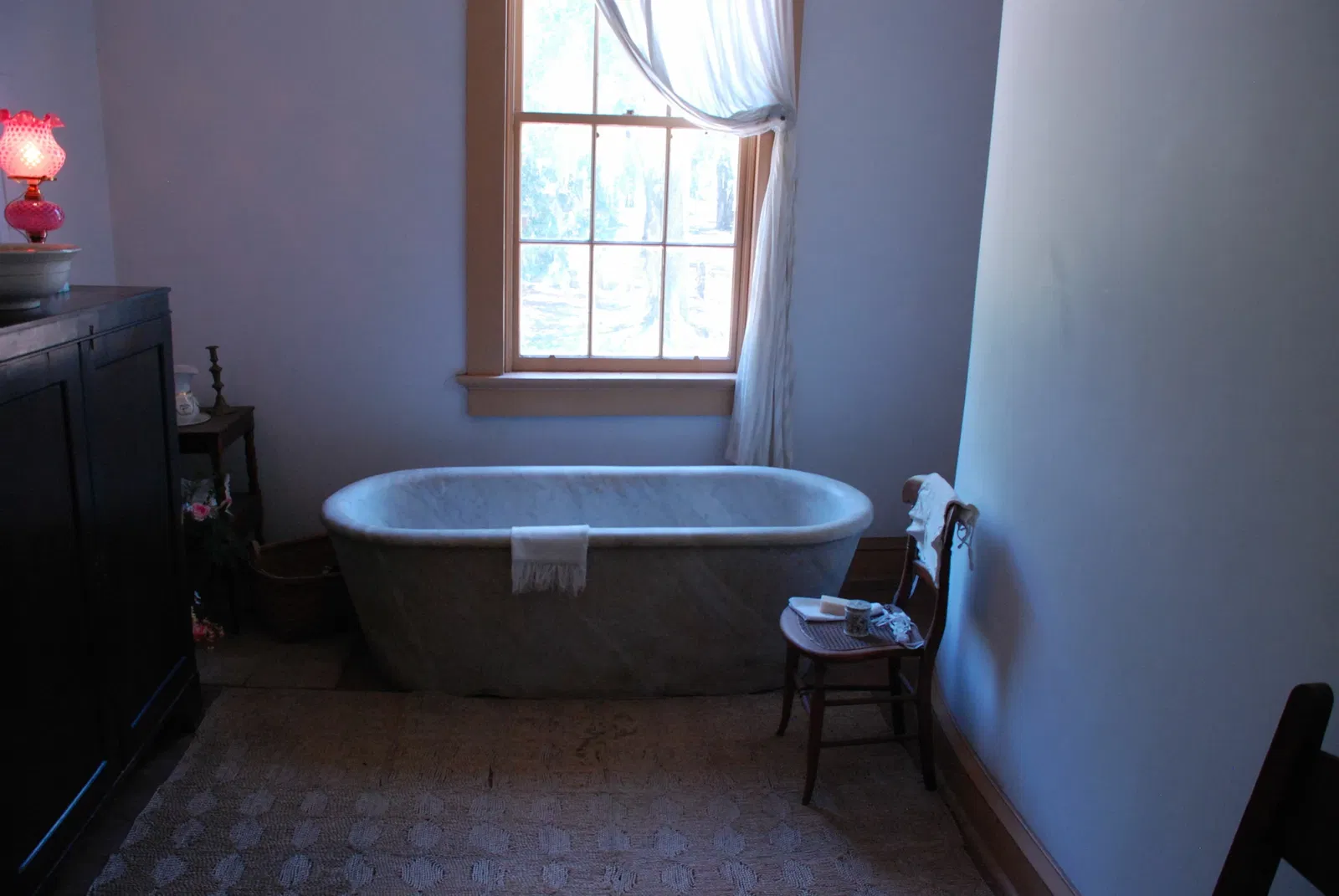 Destrehan Plantation