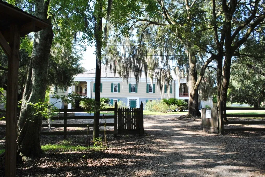 Plantation Destrehan