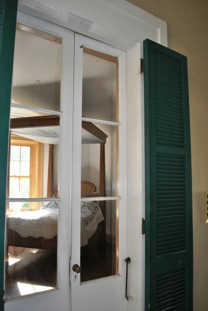 Destrehan Plantation