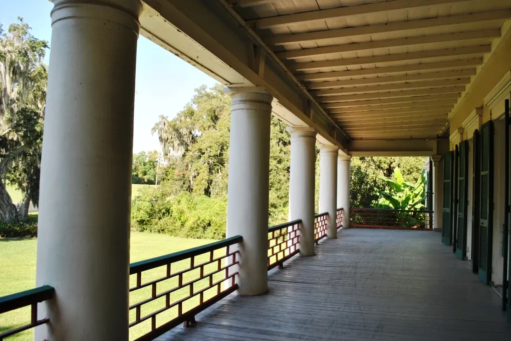 Destrehan Plantation