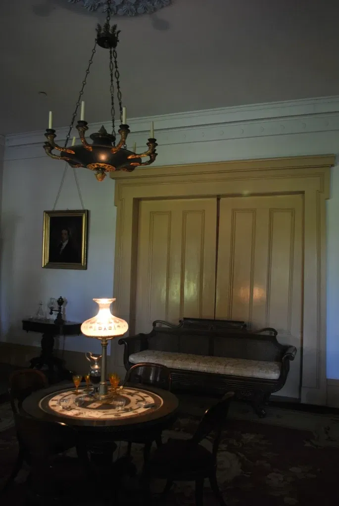 Destrehan Plantation