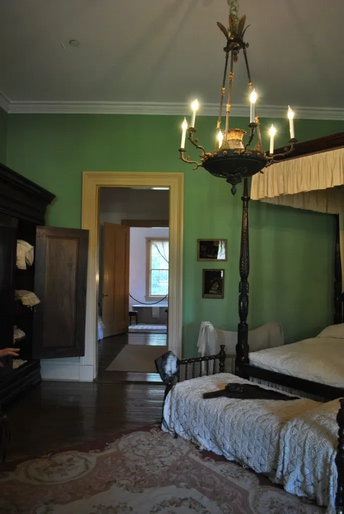 Destrehan Plantation