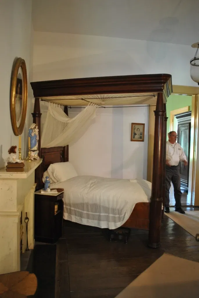 Destrehan Plantation