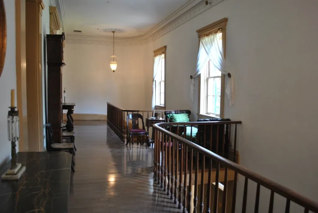 Destrehan Plantation