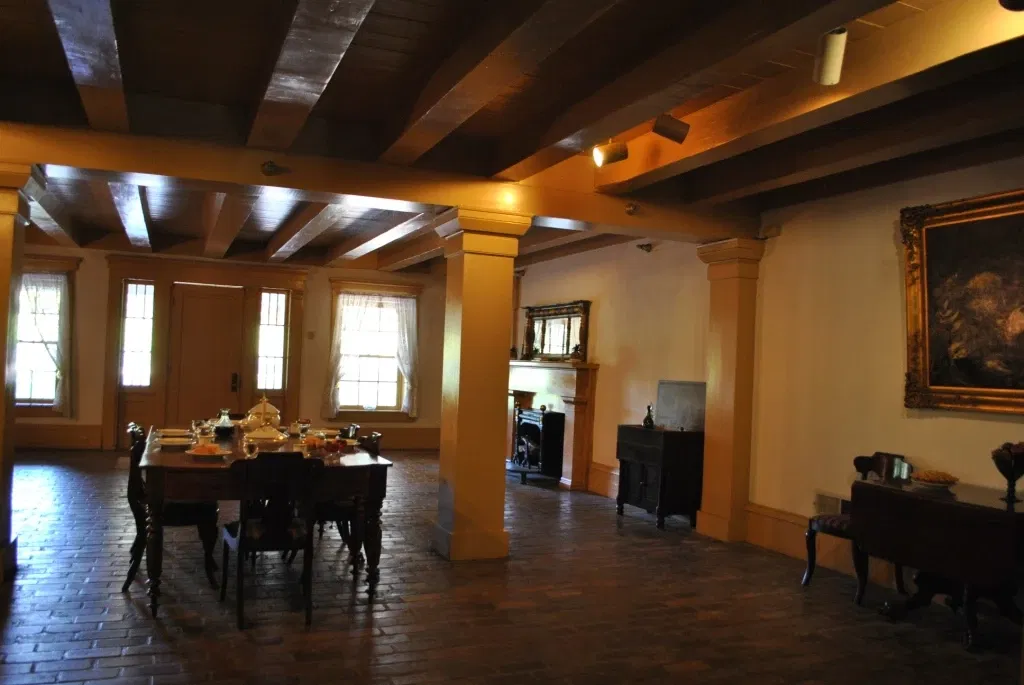 Destrehan Plantation