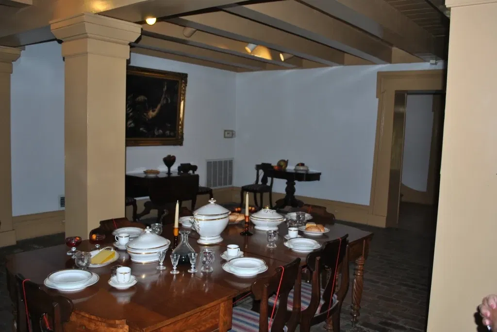 Destrehan Plantation