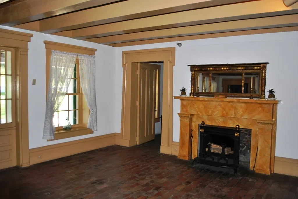 Plantation Destrehan