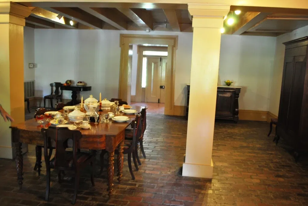 Destrehan Plantation