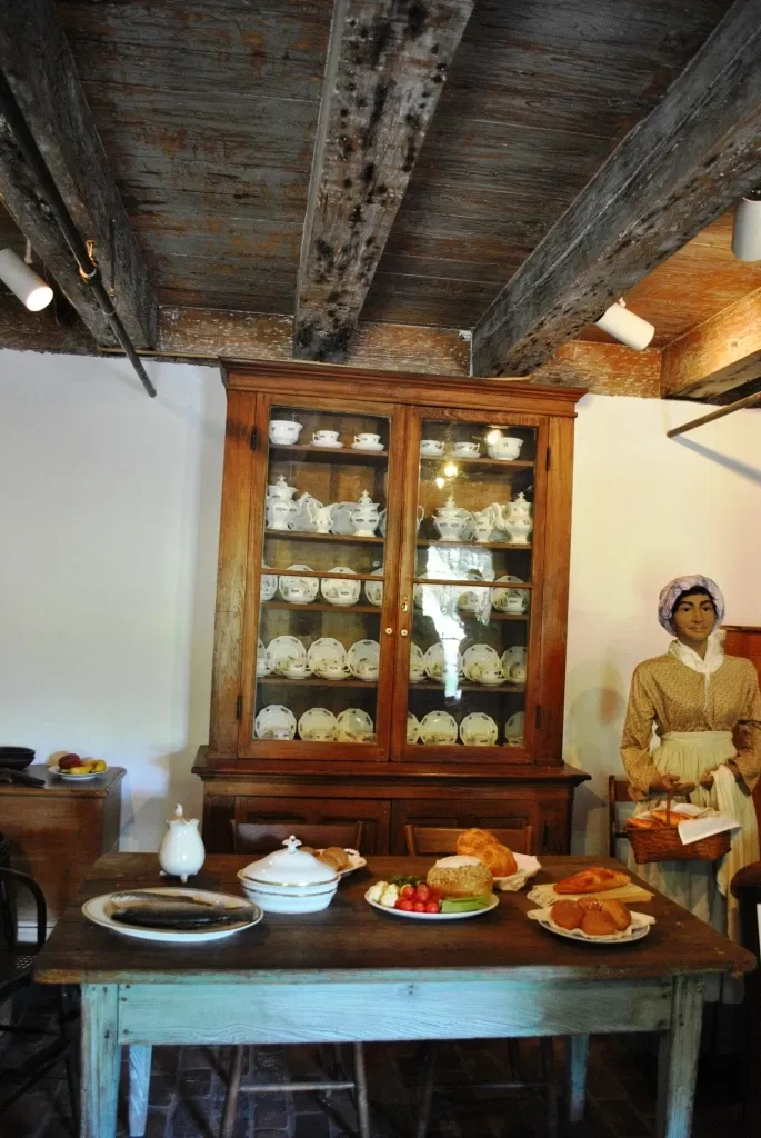 Plantation Destrehan