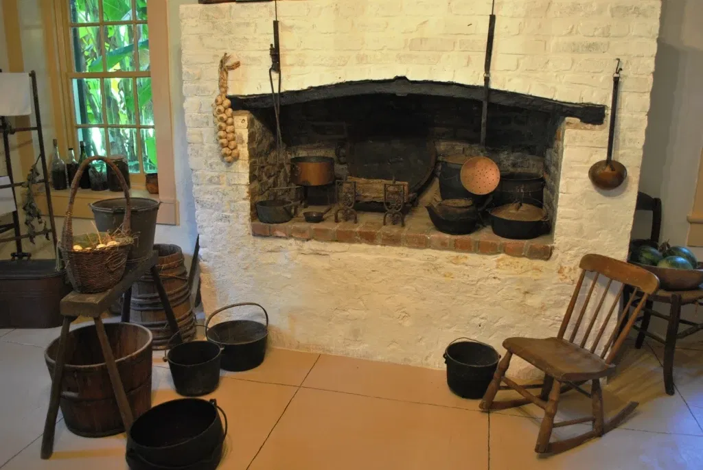 Destrehan Plantation