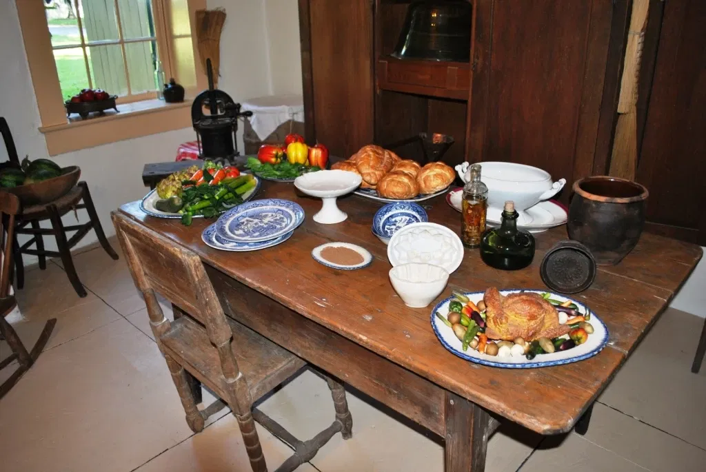 Destrehan Plantation