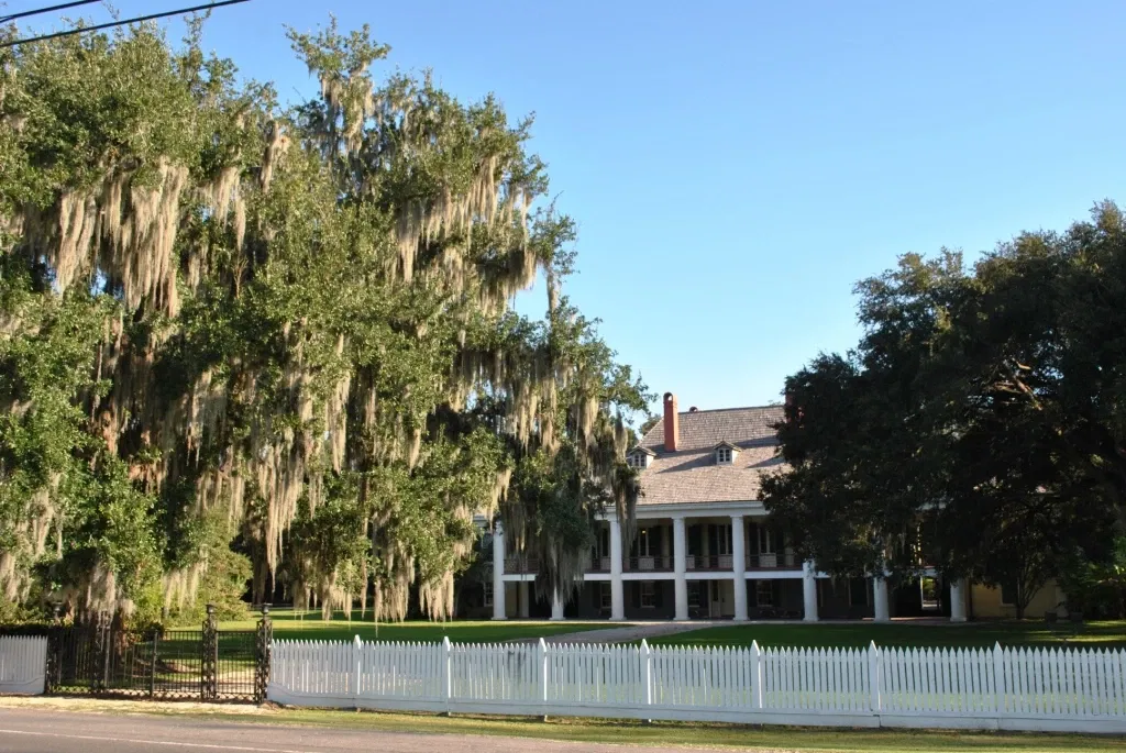 Plantation Destrehan