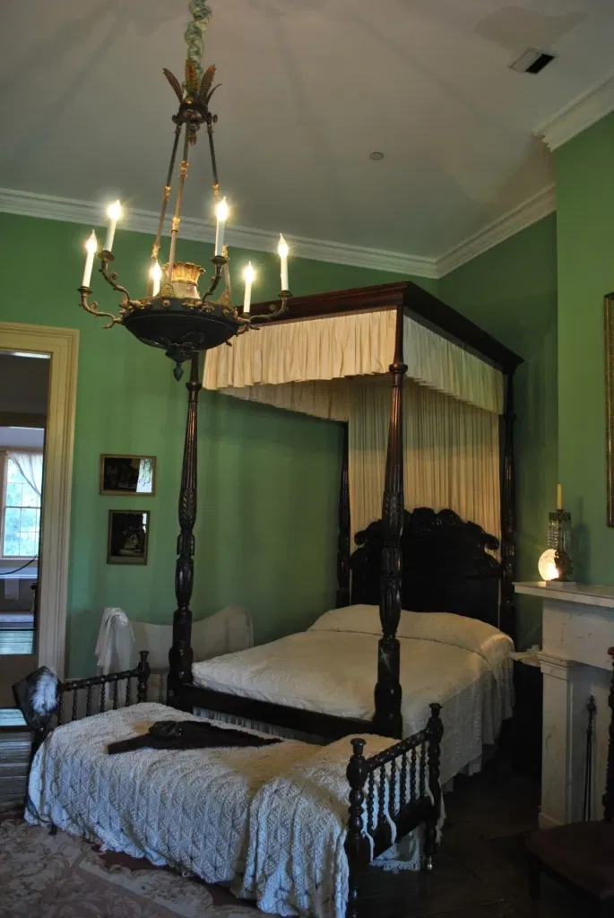 Plantation Destrehan