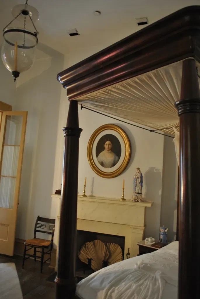 Destrehan Plantation