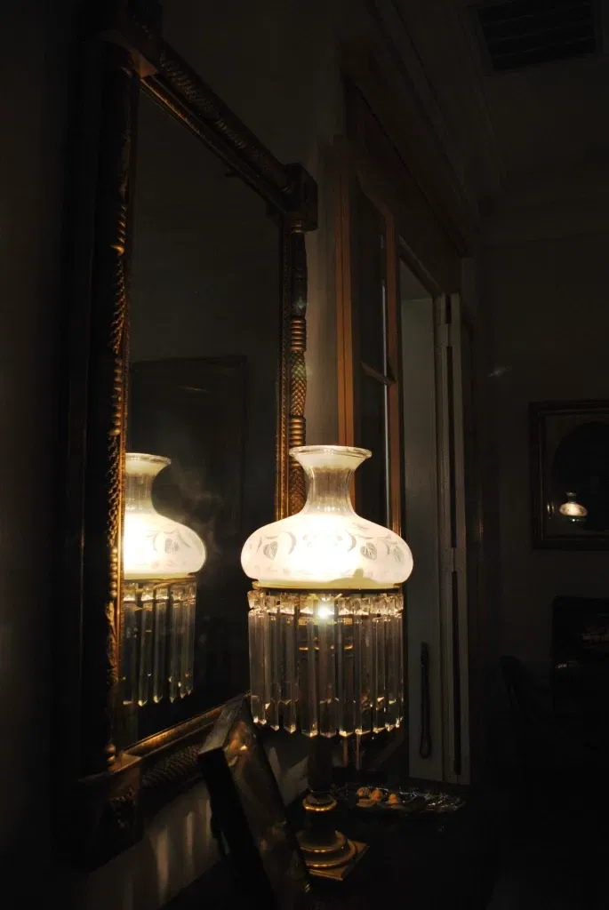 Destrehan Plantation