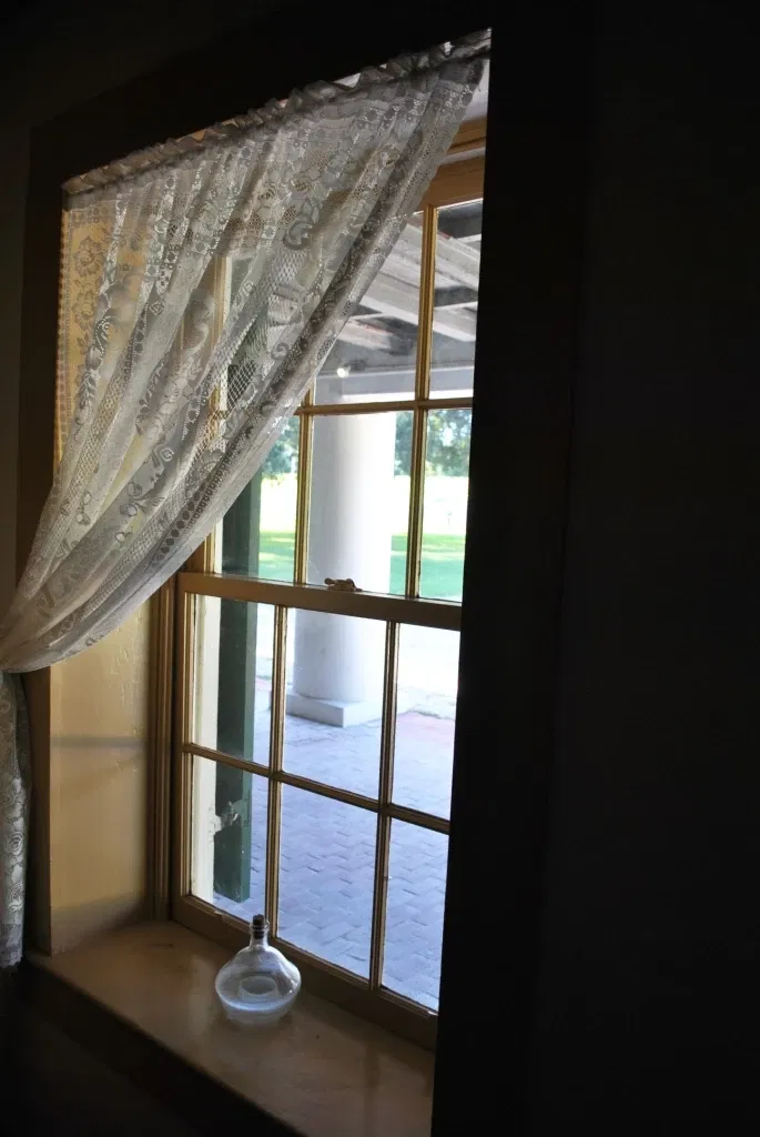 Destrehan Plantation