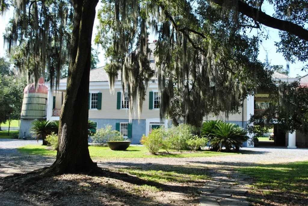 Destrehan Plantation