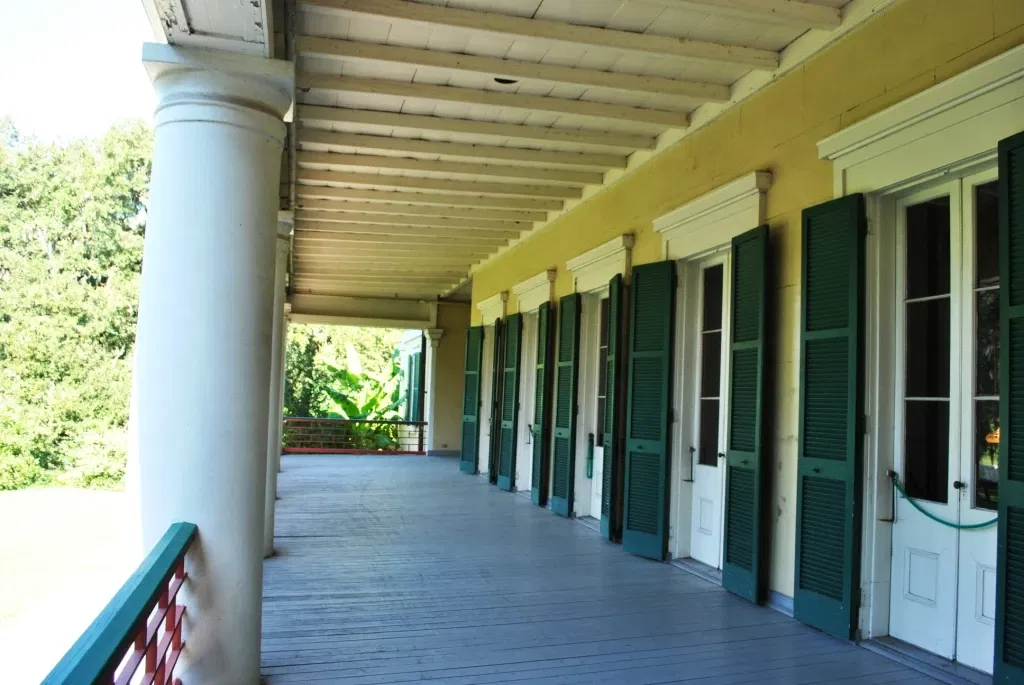 Plantation Destrehan