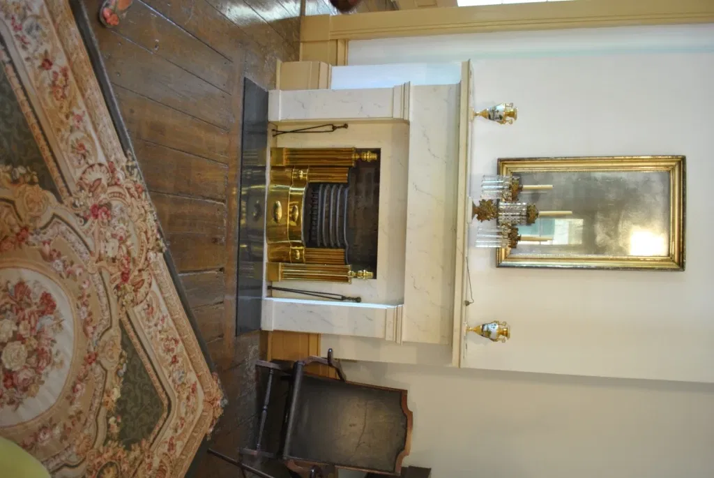 Plantation Destrehan