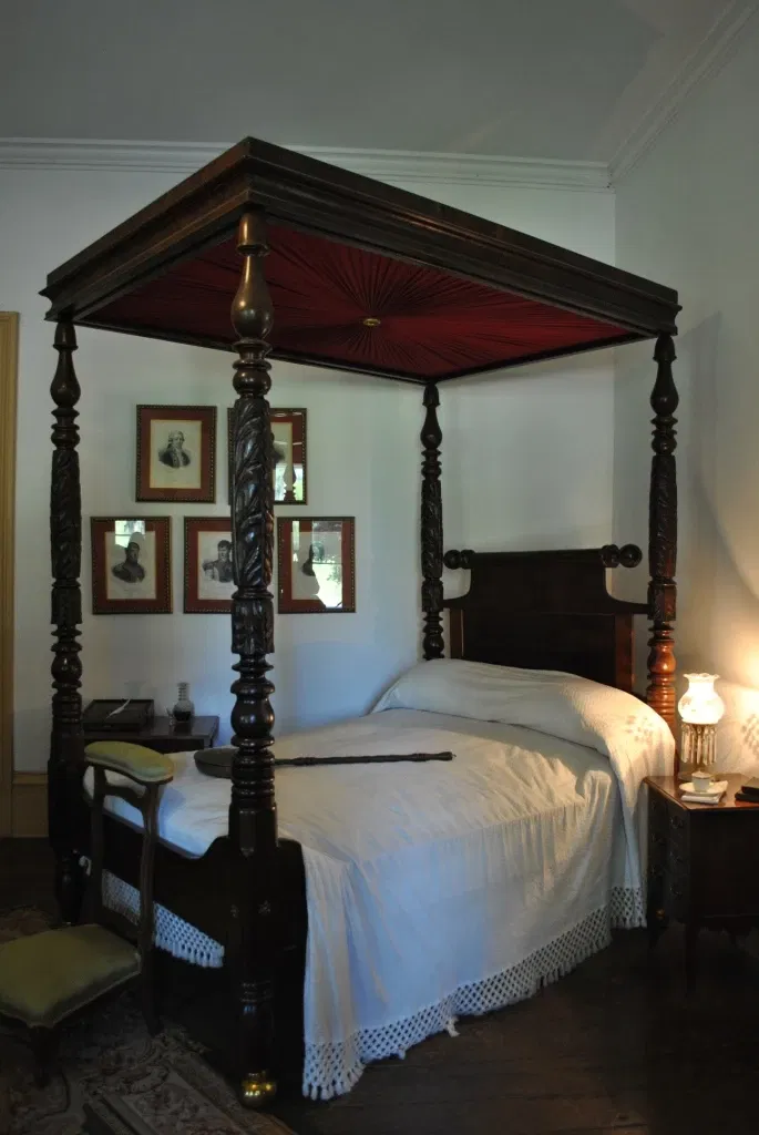 Plantation Destrehan