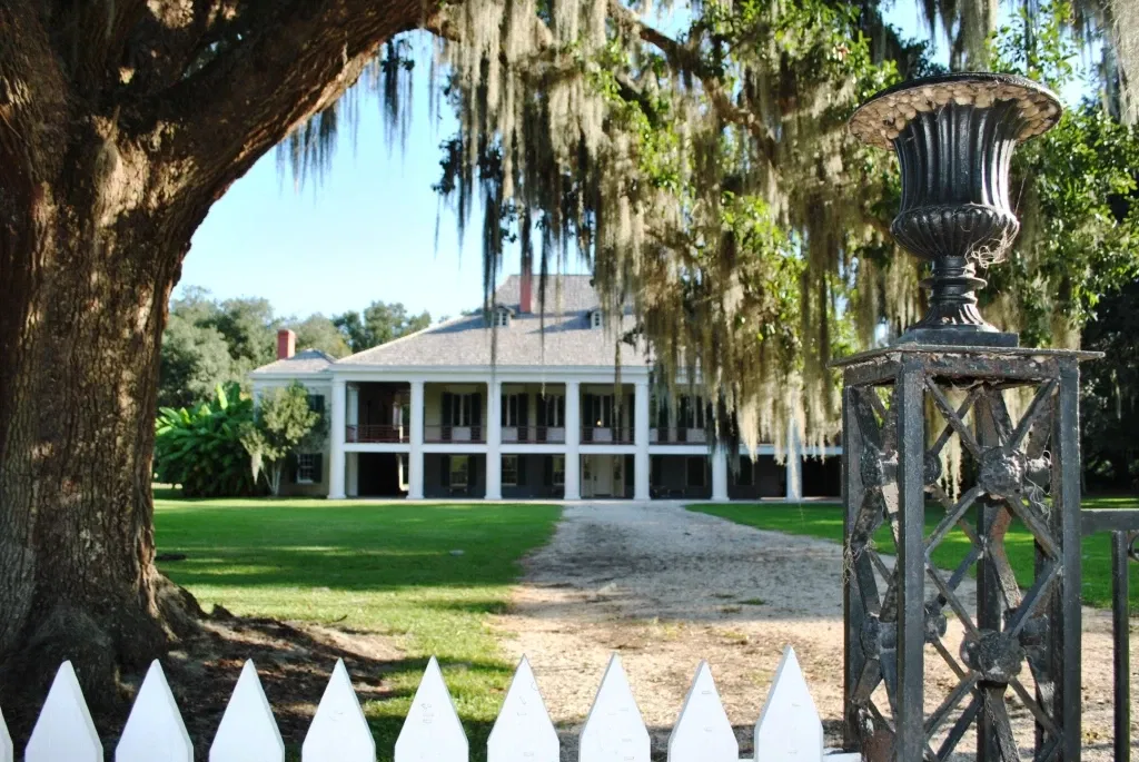 Plantation Destrehan