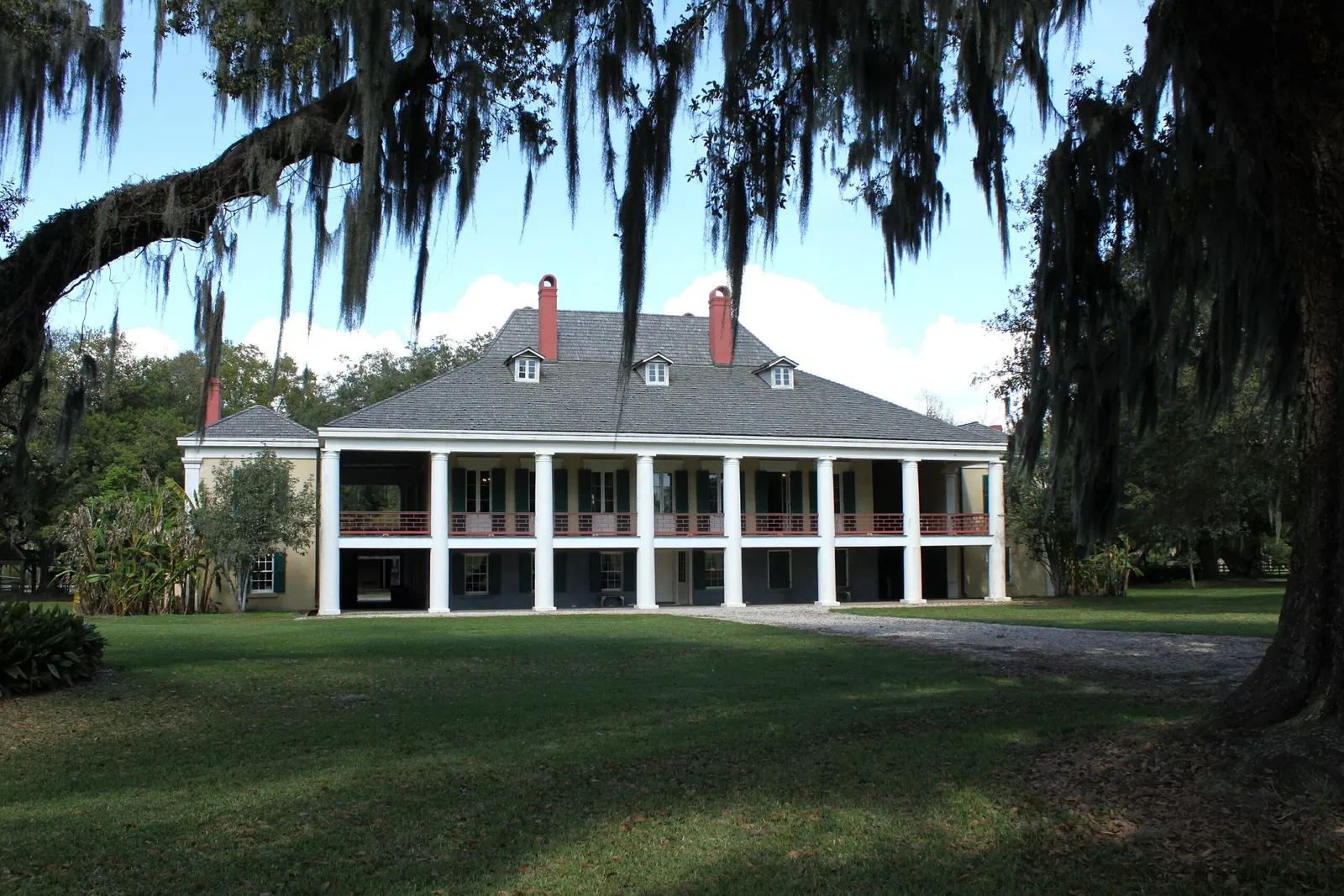 Plantation Destrehan