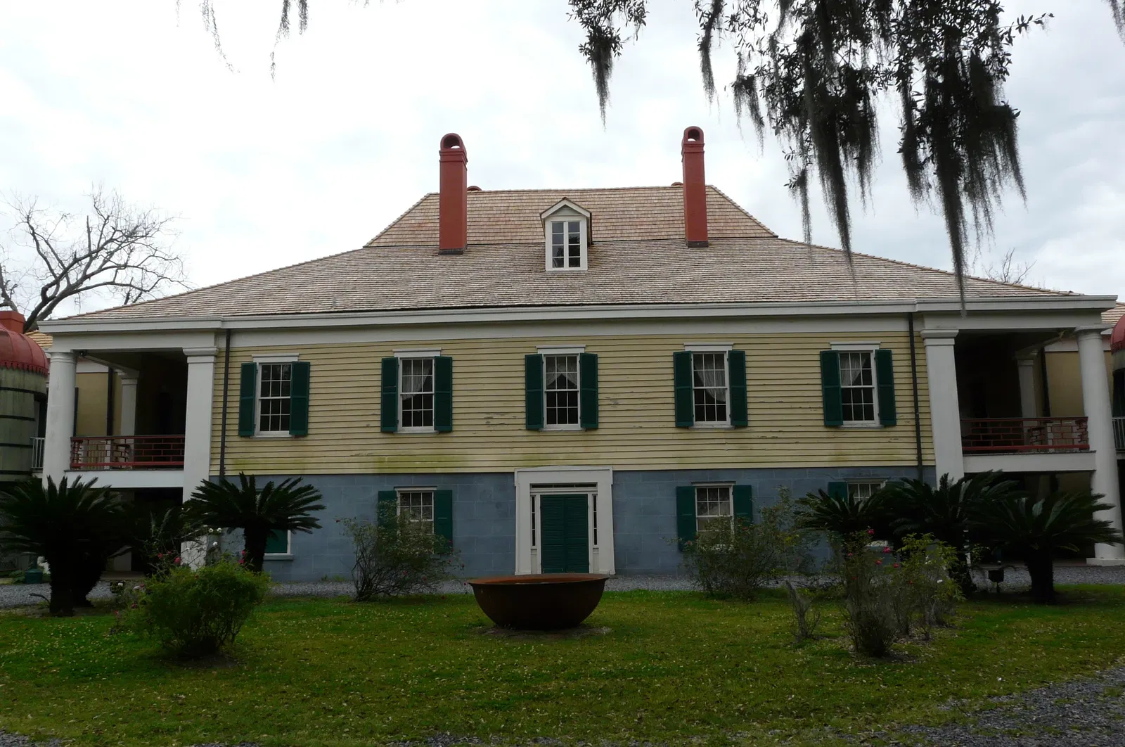 Plantation Destrehan