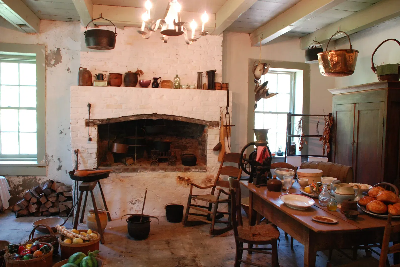 Plantation Destrehan