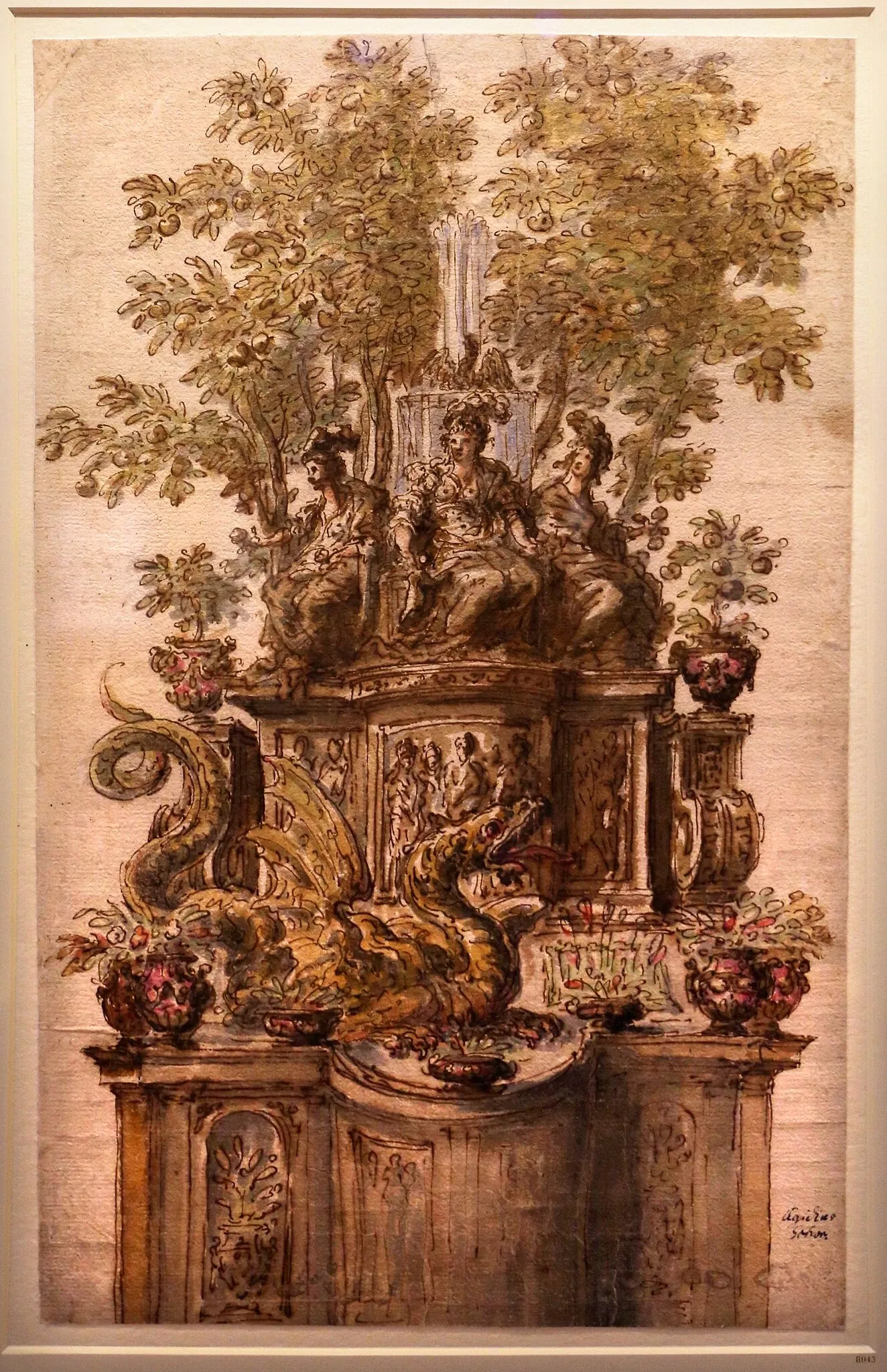 Kupferstichkabinett Berlin