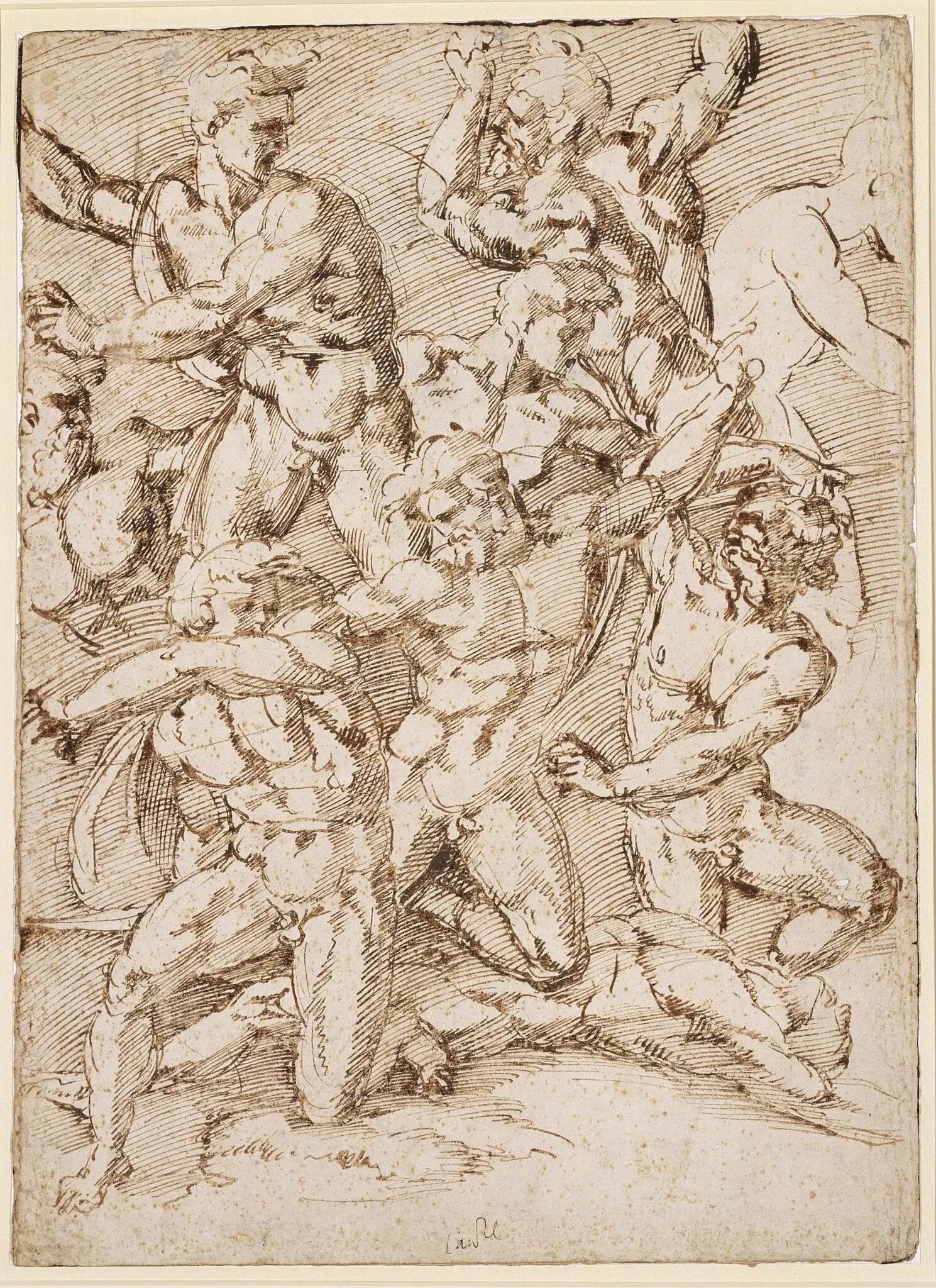 Kupferstichkabinett Berlin