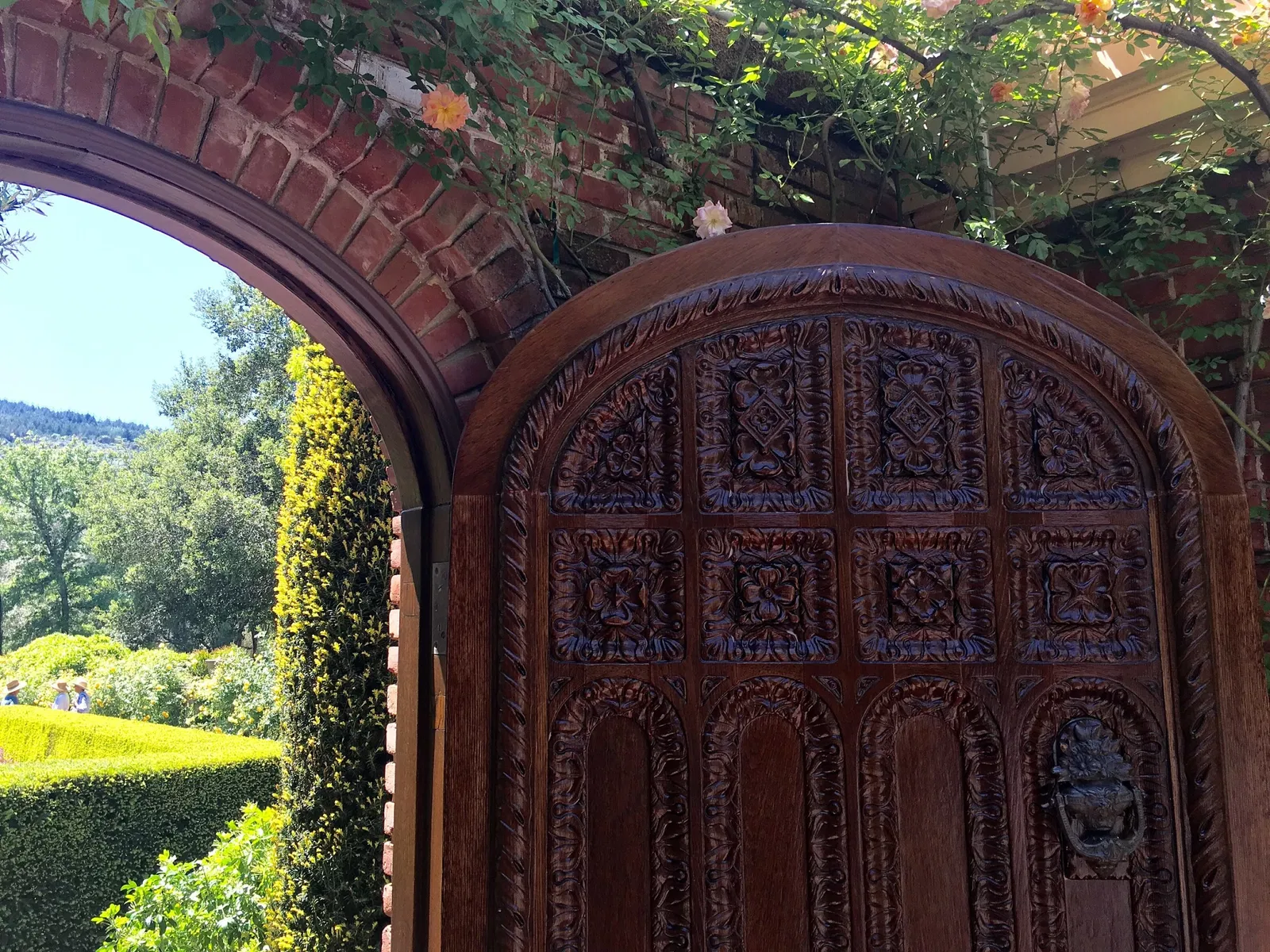 Filoli Historic House & Garden