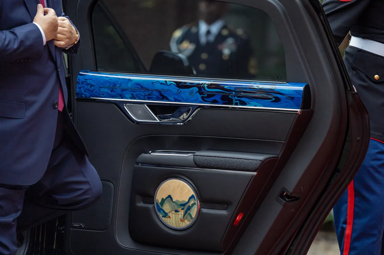 Filoli Historic House & Garden