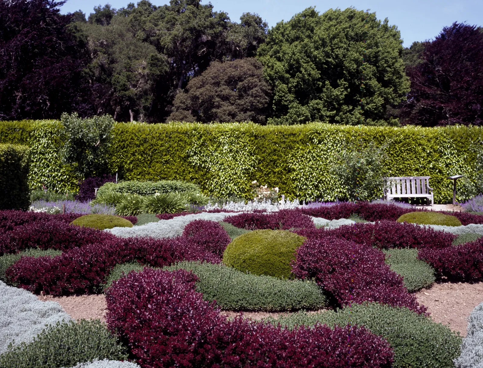 Filoli Historic House & Garden