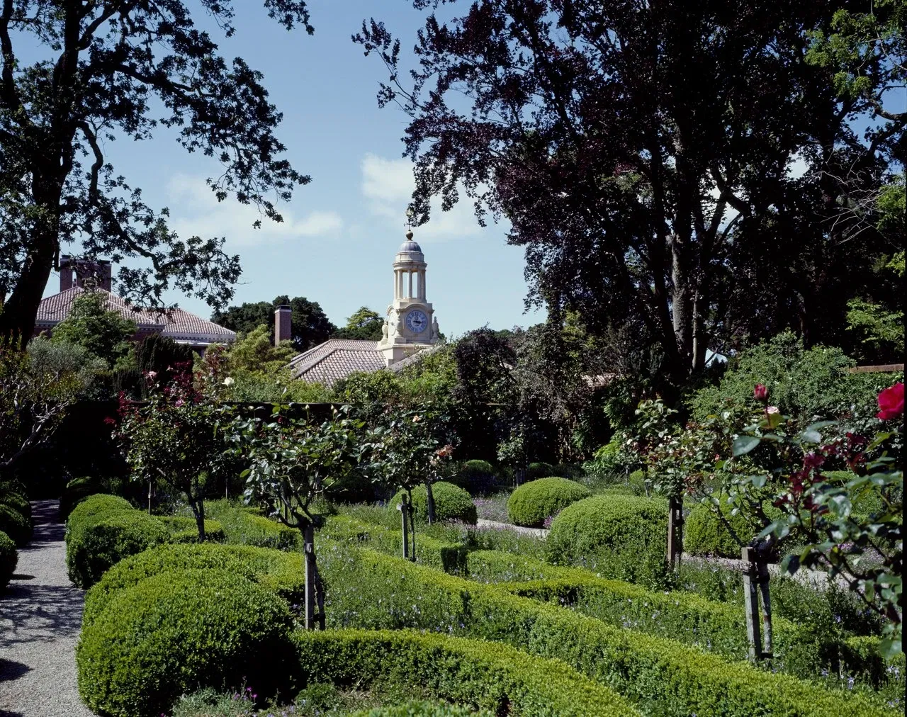 Filoli Historic House & Garden