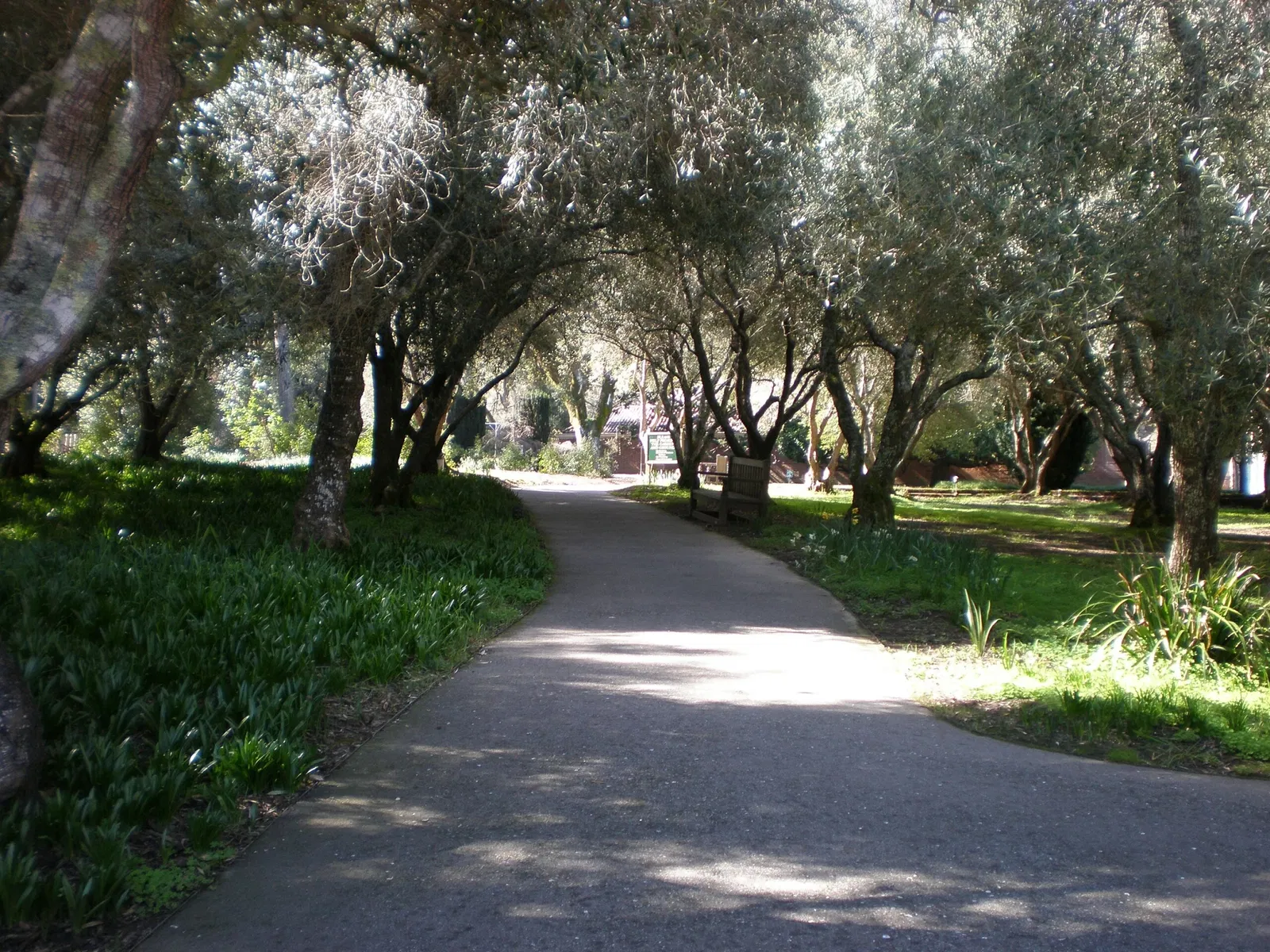 Filoli Historic House & Garden