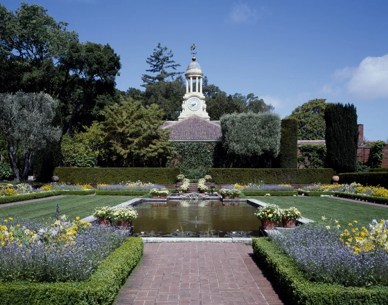 Filoli Historic House & Garden