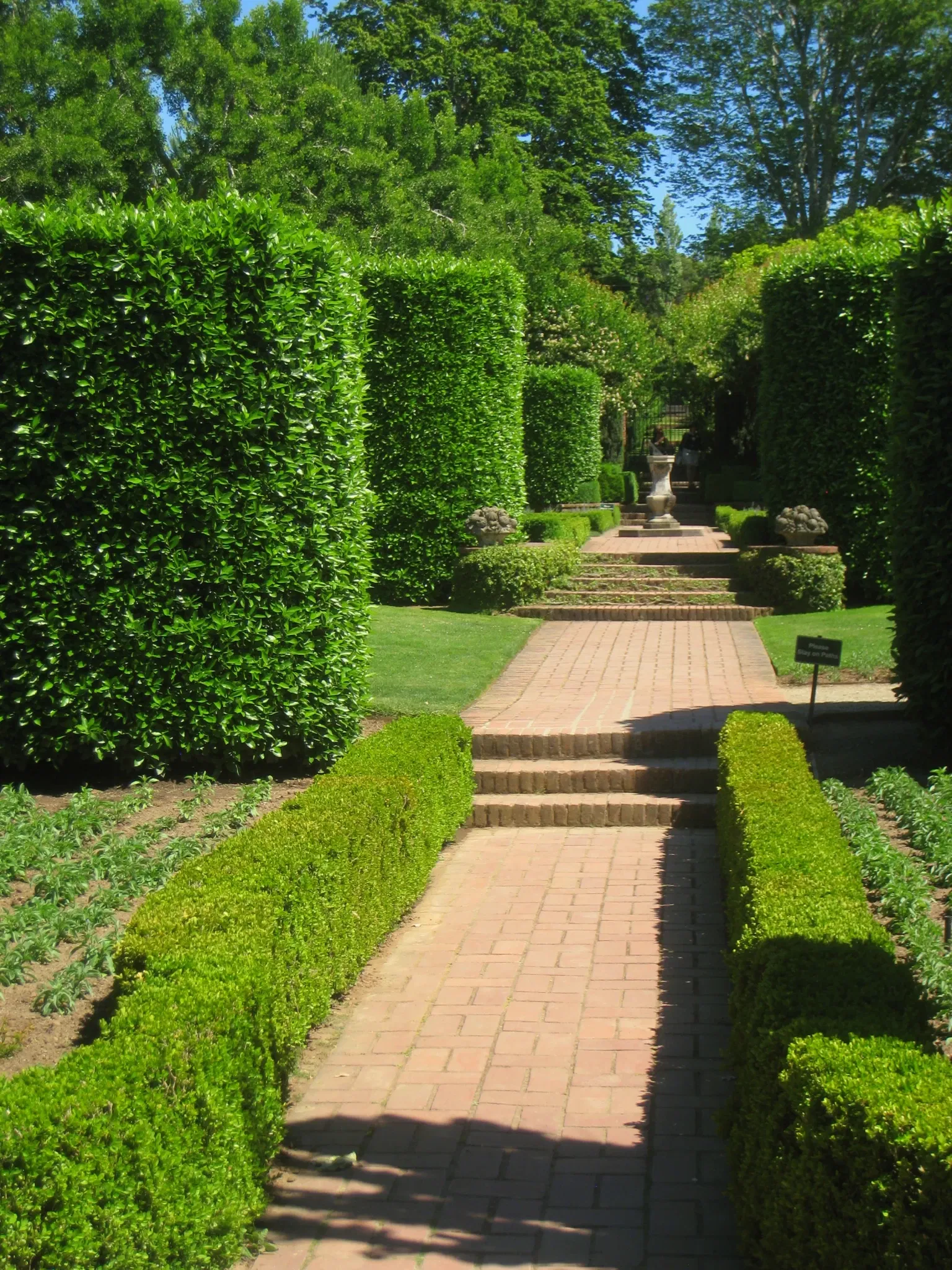 Filoli Historic House & Garden