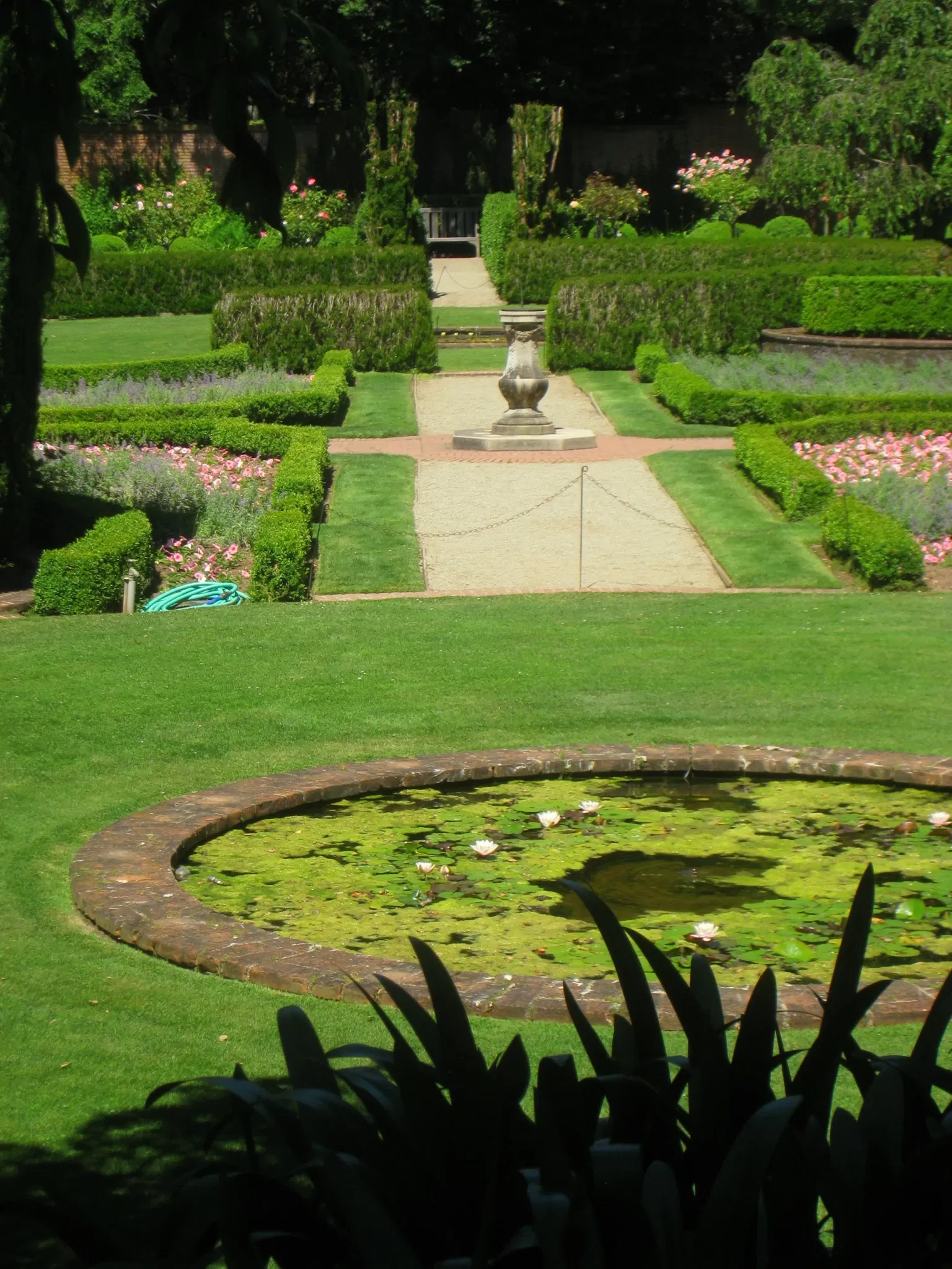 Filoli Historic House & Garden