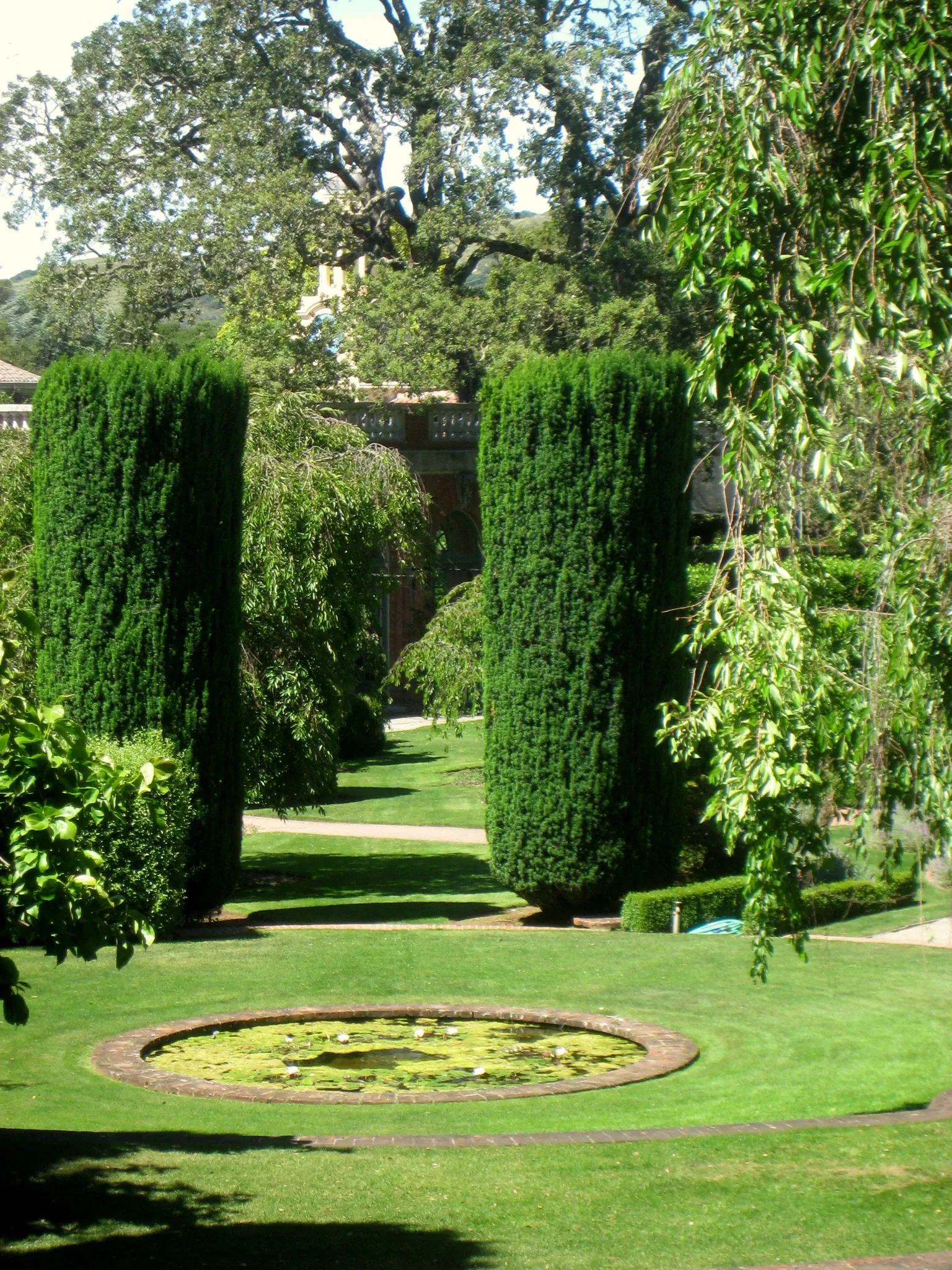 Filoli Historic House & Garden
