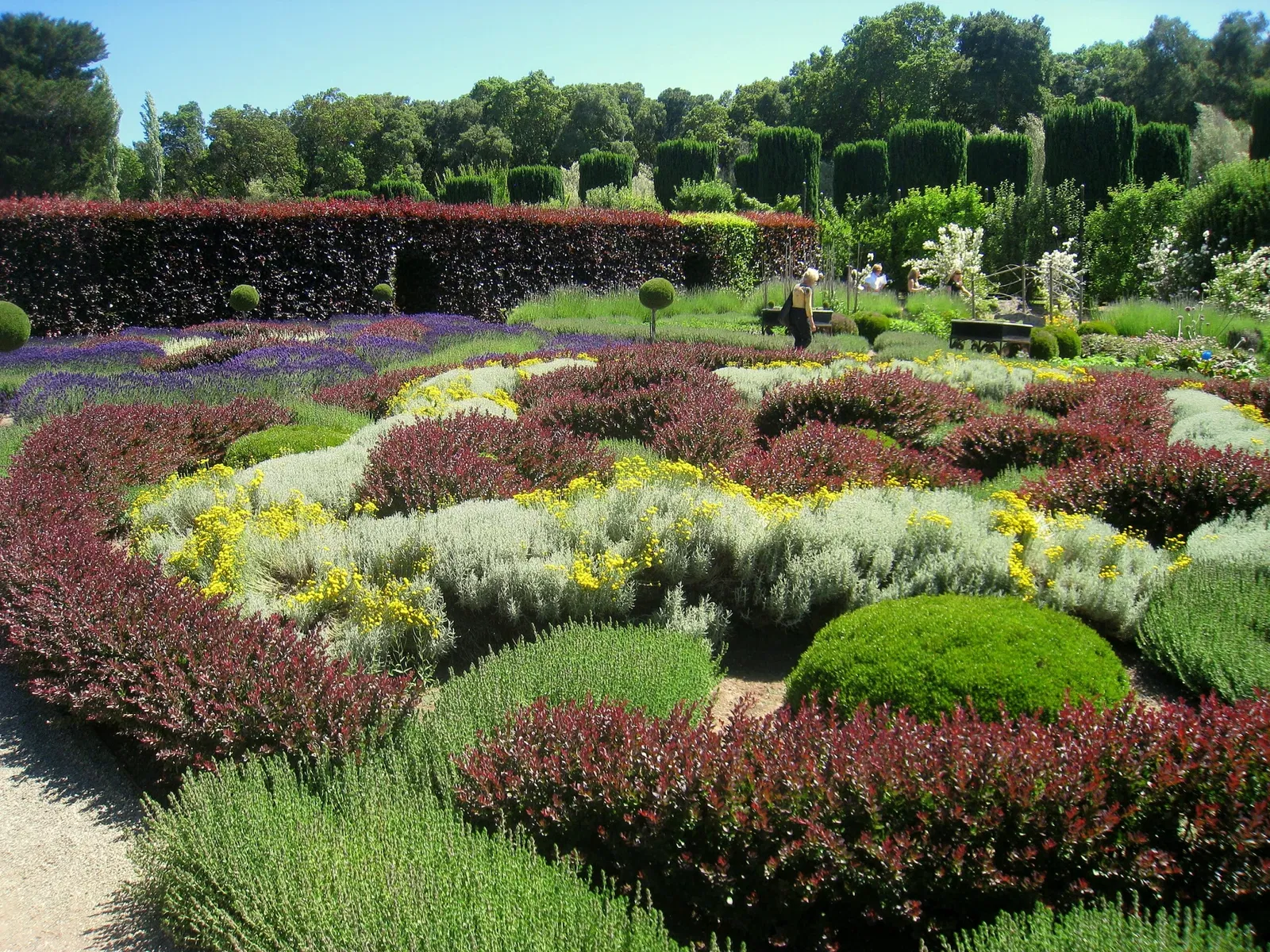 Filoli Historic House & Garden