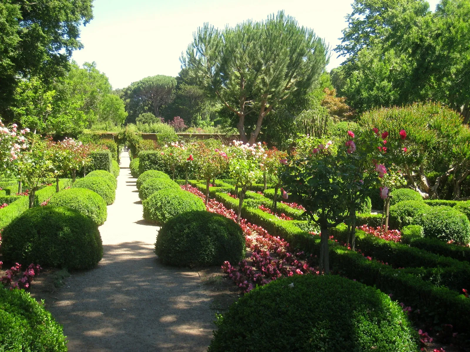 Jardín Filoli