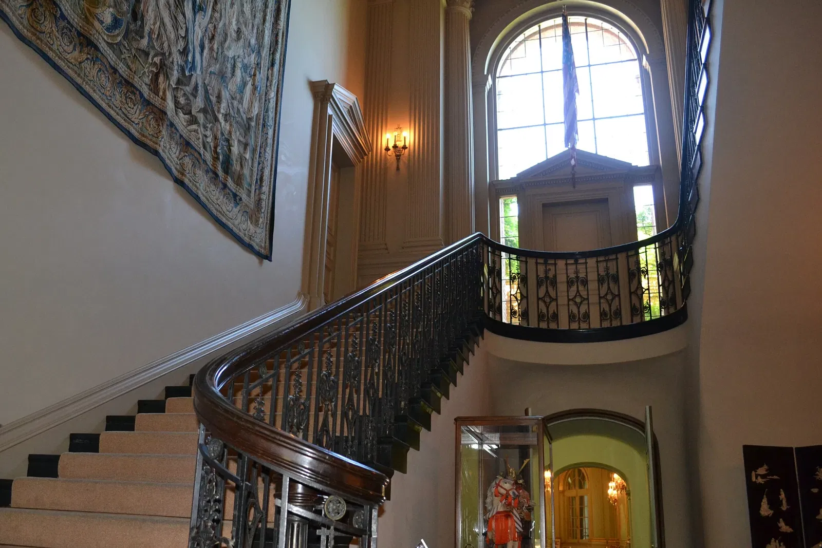 Filoli Historic House & Garden