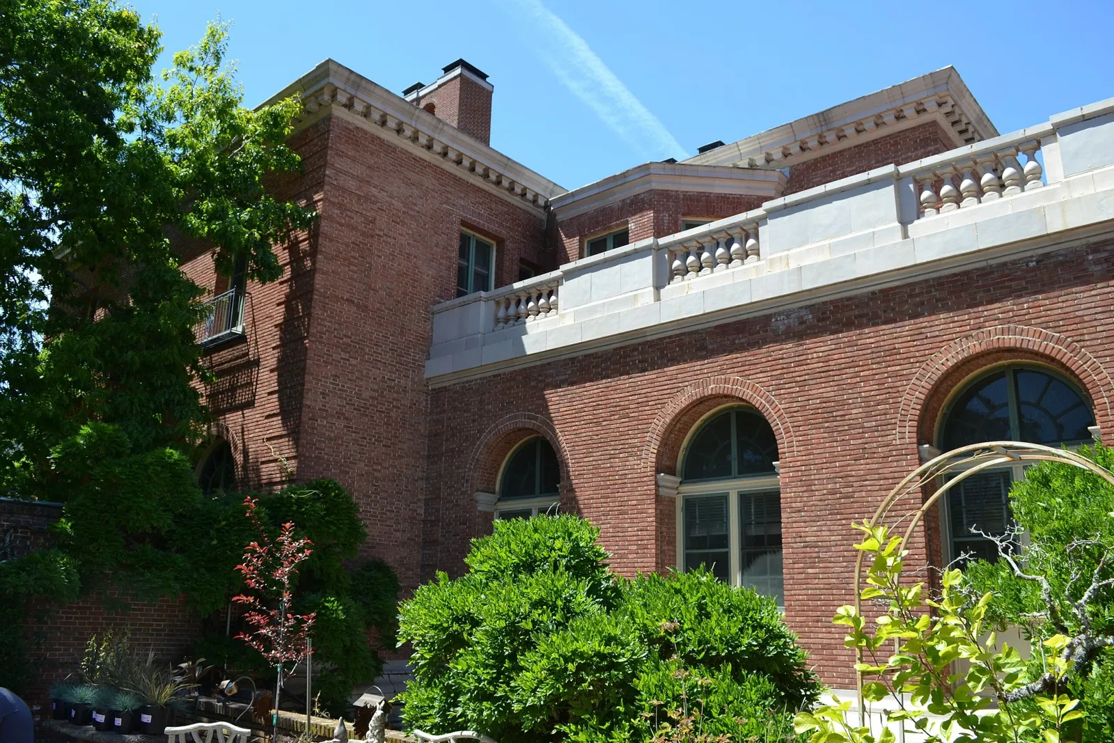 Filoli Historic House & Garden